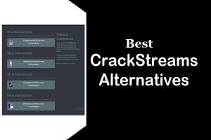 CrackStream
